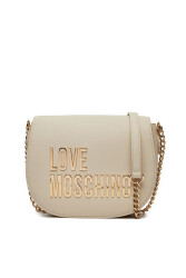 Love Moschıno Kadın Çapraz Çanta JC4194PP1LKD0110 Avorıo