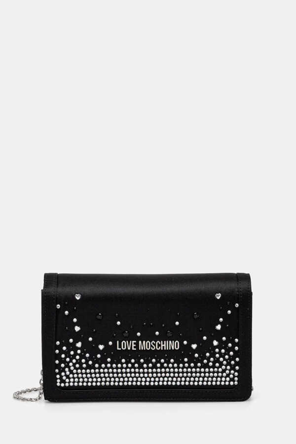 Love Moschino Kadın Çapraz Çanta JC4250PP0MKQ100A - Love Moschino 2---0