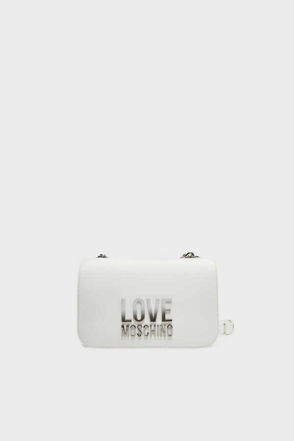 Love Moschino Kadın Çapraz Çanta JC4255PP0MKD0100 - Love Moschino 3---0