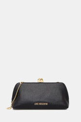 Love Moschino Kadın Çapraz Çanta JC4287PP0MKP0000 Nero