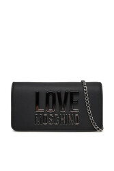 Love Moschino cüzdan JC5728PP0MKD000B Nero