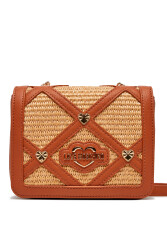 Love Moschino Kadın Çapraz Çantası JC4310PP0IKO110A Camel