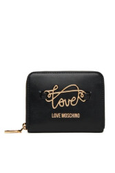 Love Moschino Kadın Cüzdan JC5734PP0MKG0000 Nero