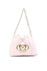 Love Moschino Kadın El Çanta JC4042PP1MLC0601 AÇIK PEMBE