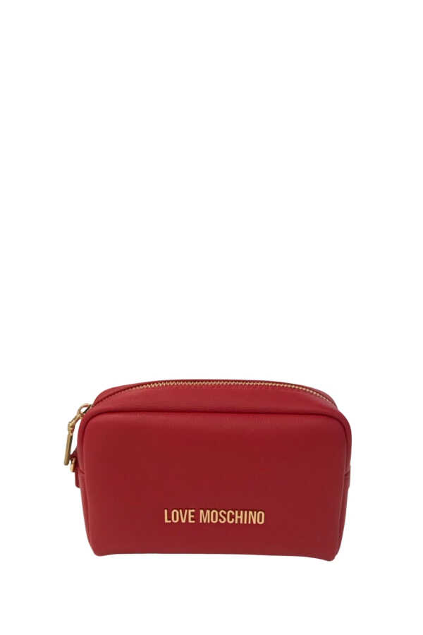 Love Moschino Kadın El Çantası JC5300PP1ILD0500 - Love Moschıno 2---0