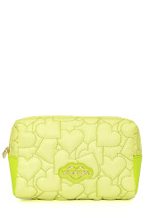 Love Moschino Kadın El Çantası JC5308PP1ILE0404 YEŞİL