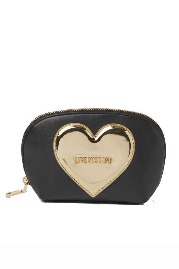 Love Moschino Kadın El Çantası JC5310PP1IK2200A - Love Moschıno 4---0