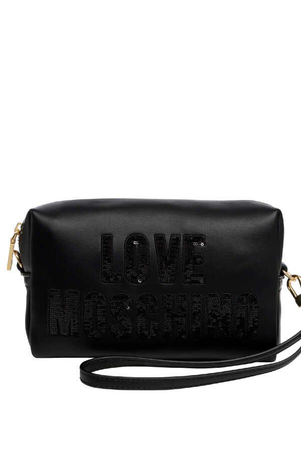 Love Moschino Kadın El Çantası JC5312PP0IKK0000 - Love Moschıno 1---0