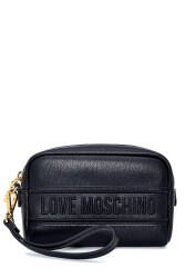 Love Moschino Kadın El Çantası JC5313PP0IKG100A Siyah
