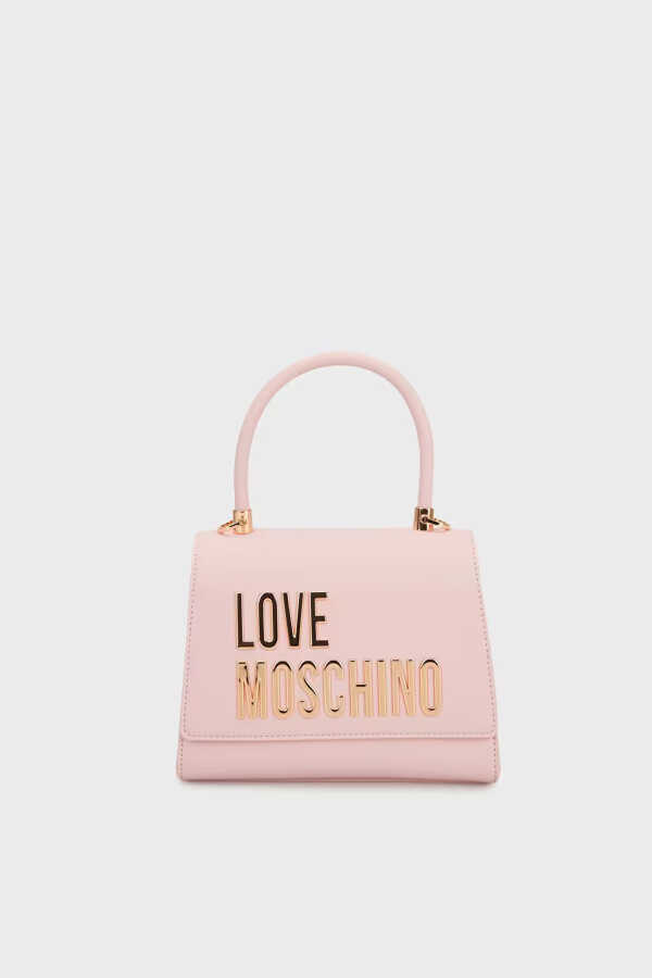 Love Moschıno Kadın El Ve Çapraz Çanta JC4024PP1LKD0600 - Love Moschıno 2---0