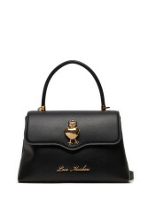 Love Moschıno Kadın El Ve Çapraz Çanta JC4027PP1LLB200A Nero+Rana