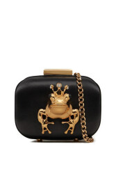 Love Moschıno Kadın El Ve Çapraz Çanta JC4031PP1LLC0000 Nero