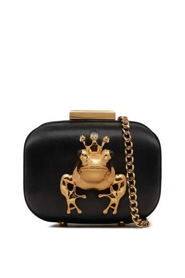 Love Moschıno Kadın El Ve Çapraz Çanta JC4031PP1LLC0000 - Love Moschıno 3---0