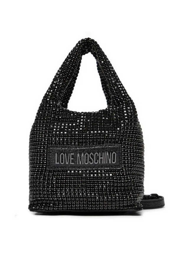 Love Moschıno Kadın El Ve Çapraz Çanta JC4044PP1LLP100A - Love Moschıno 2---0
