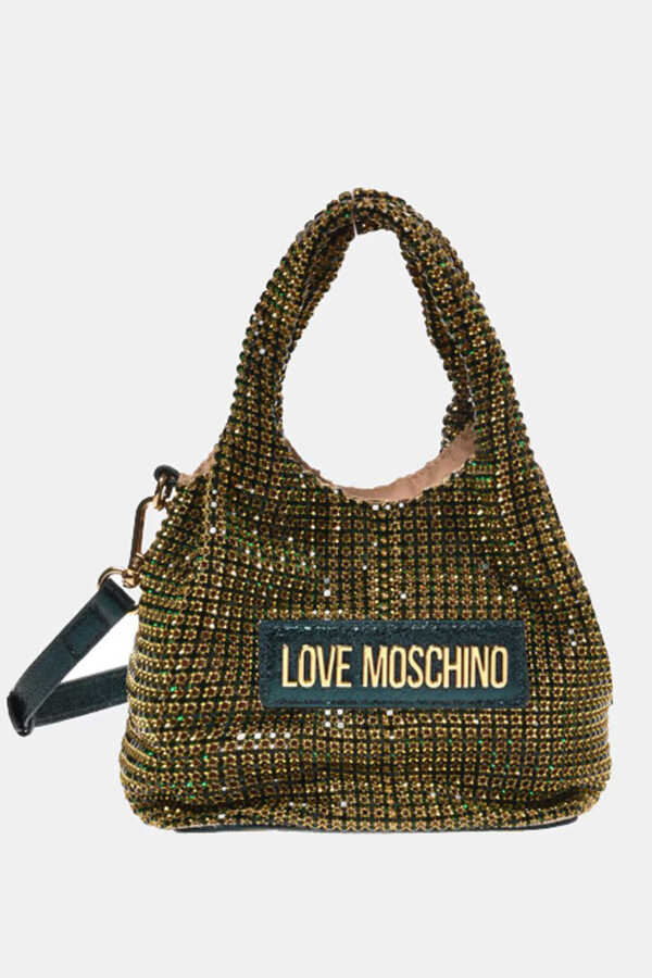 Love Moschıno Kadın El Ve Çapraz Çanta JC4044PP1LLP181A - Love Moschıno 4---0