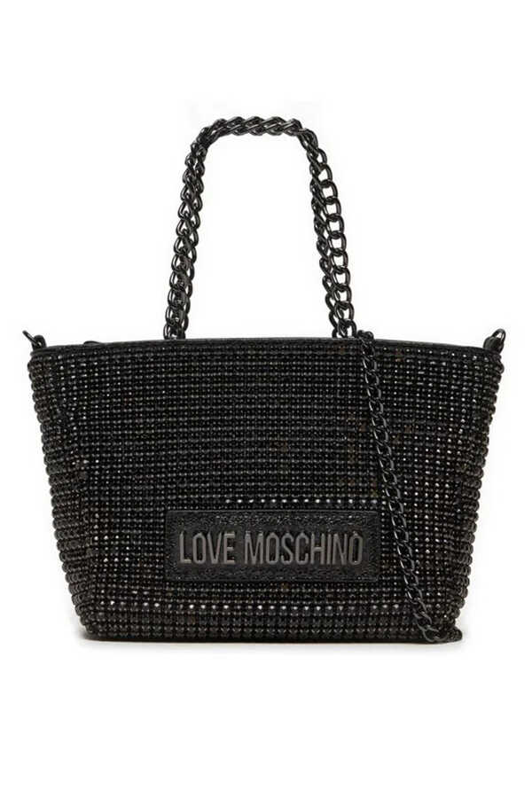 Love Moschıno Kadın El Ve Çapraz Çanta JC4045PP1LLP100A - Love Moschıno 3---0