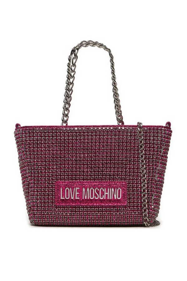 Love Moschıno Kadın El Ve Çapraz Çanta JC4045PP1LLP162A - Love Moschıno 1---0