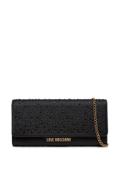 Love Moschıno Kadın El Ve Çapraz Çanta JC4072PP1LLC100A Nero