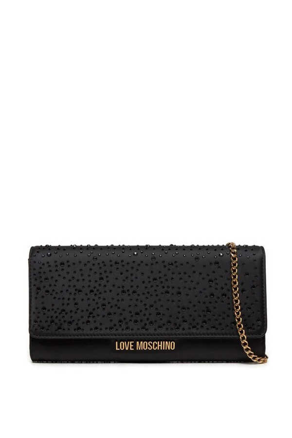 Love Moschıno Kadın El Ve Çapraz Çanta JC4072PP1LLC100A - Love Moschıno 3---0