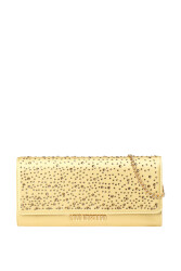Love Moschıno Kadın El Ve Çapraz Çanta JC4072PP1LLC190A Oro