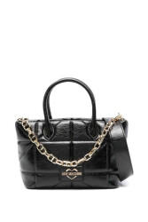 Love Moschıno Kadın El Ve Çapraz Çanta JC4154PP1LLQ0000 Nero