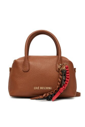 Love Moschino Kadın El ve Çapraz Çanta JC4305PP0MK1120A Taba