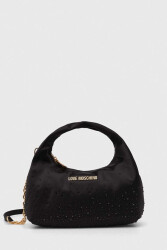 Love Moschıno Kadın El Ve Çapraz Çantası JC4070PP1LLC100A Nero