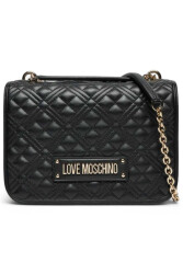 Love Moschino Kadın Omuz Çanta JC4000PP1MLA0000 Nero