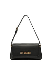 Love Moschino Kadın Omuz Çanta JC4058PP1MLO0000 Nero