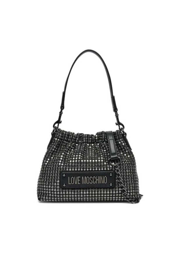 Love Moschino Kadın Omuz Çanta JC4138PP1MLL100A - Love Moschino 1---0