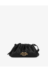Love Moschino Kadın Omuz Çanta JC4286PP0MKK0000 Nero