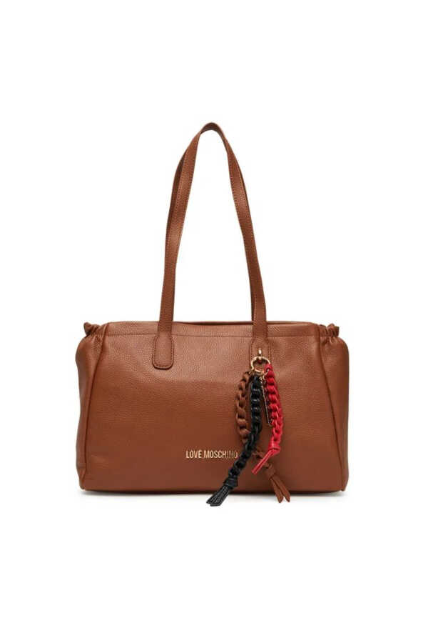 Love Moschino Kadın Omuz Çanta JC4306PP0MK1120A - Love Moschino 2---0