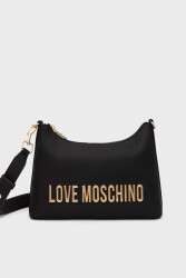 Love Moschıno Kadın Omuz Çantası JC4025PP1LKD0000 Nero