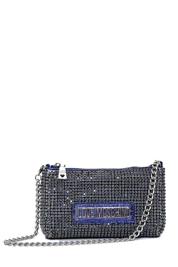Love Moschıno Kadın Omuz Çantası JC4046PP1LLP176A - Love Moschıno 2---0