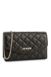 Love Moschino Kadın Omuz Çantası JC4238PP0IKB110A Kum