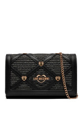 Love Moschino Kadın Omuz Çantası JC4314PP0IKO110A Camel
