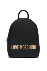 Love Moschıno Kadın Sırt Çantası JC4193PP1LKD0000 Nero