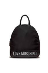 Love Moschino Kadın Sırt Çantası JC4251PP0IKE100A Siyah