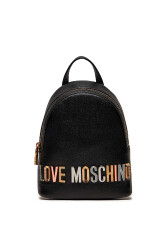 Love Moschino Kadın Sırt Çantası JC4305PP0IKN0000 Siyah