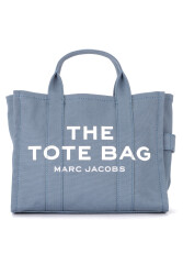 Marc Jacobs El Ve Çapraz Çanta M0016161-481 Blue