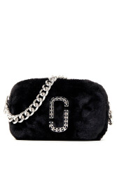 Marc Jacobs Kadın Çapraz Çanta H159M01RE21 Siyah
