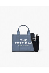 Marc Jacobs Kadın El Ve Çapraz Çanta M0016493-481 Blue