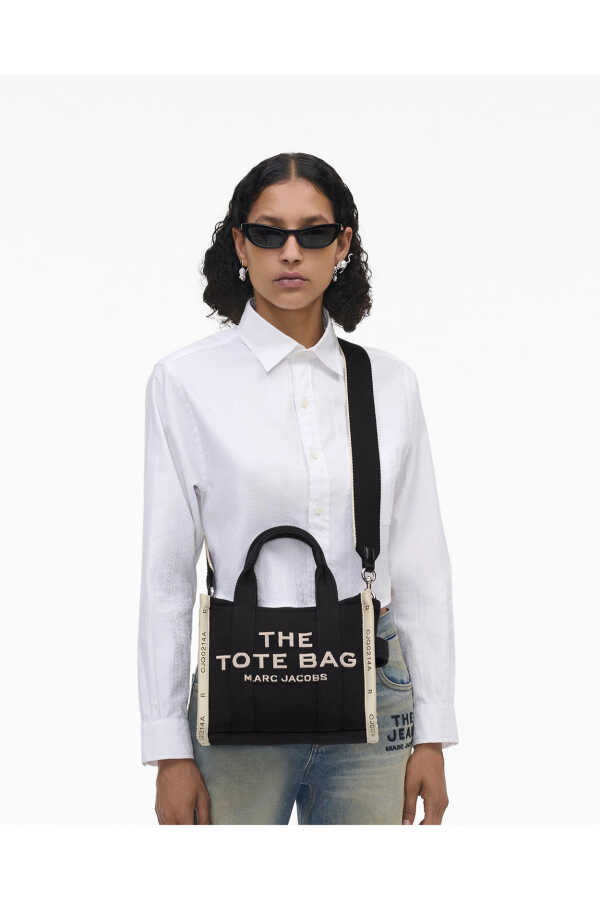 Marc Jacobs Kadın El ve Omuz Çantası MJM0017025 - Marc Jacobs