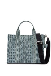 Marc Jacobs Kadın Omuz Çantası 2P3HTT012H02 SUN FADED DENİM