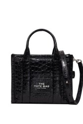 Marc Jacobs Kadın Omuz Çantası H022L01RE22 Siyah