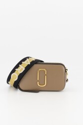 Marc Jacobs Kadın Omuz Çantası MJ0014146 Vizon