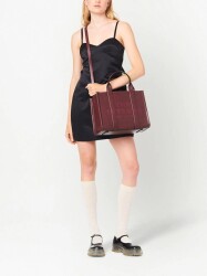 Marc Jacobs Kadın Omuz Çantası MJH004L01PF21 Chianti