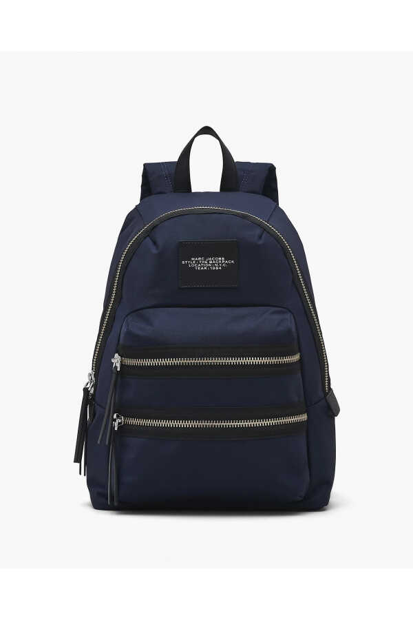 Marc Jacobs Kadın Sırt Çantası 2F3HBP028H02-415 - Marc Jacobs 3---0