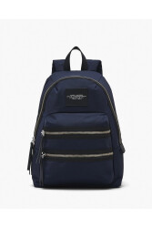 Marc Jacobs Kadın Sırt Çantası 2F3HBP028H02-415 mıdnıght Blue