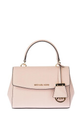 Michael Kors Ava Kadın Çapraz Çanta 32F5GAVC1L Soft Pınk